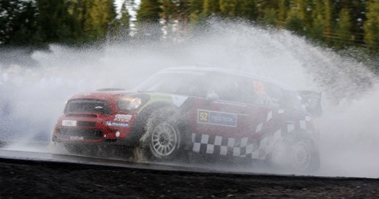 Rajd Finlandii